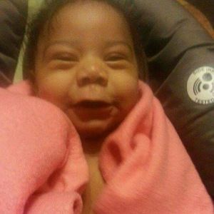 Meet your Posher, Olivia